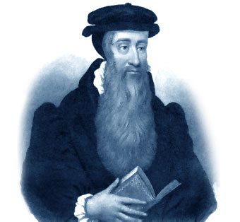 john knox